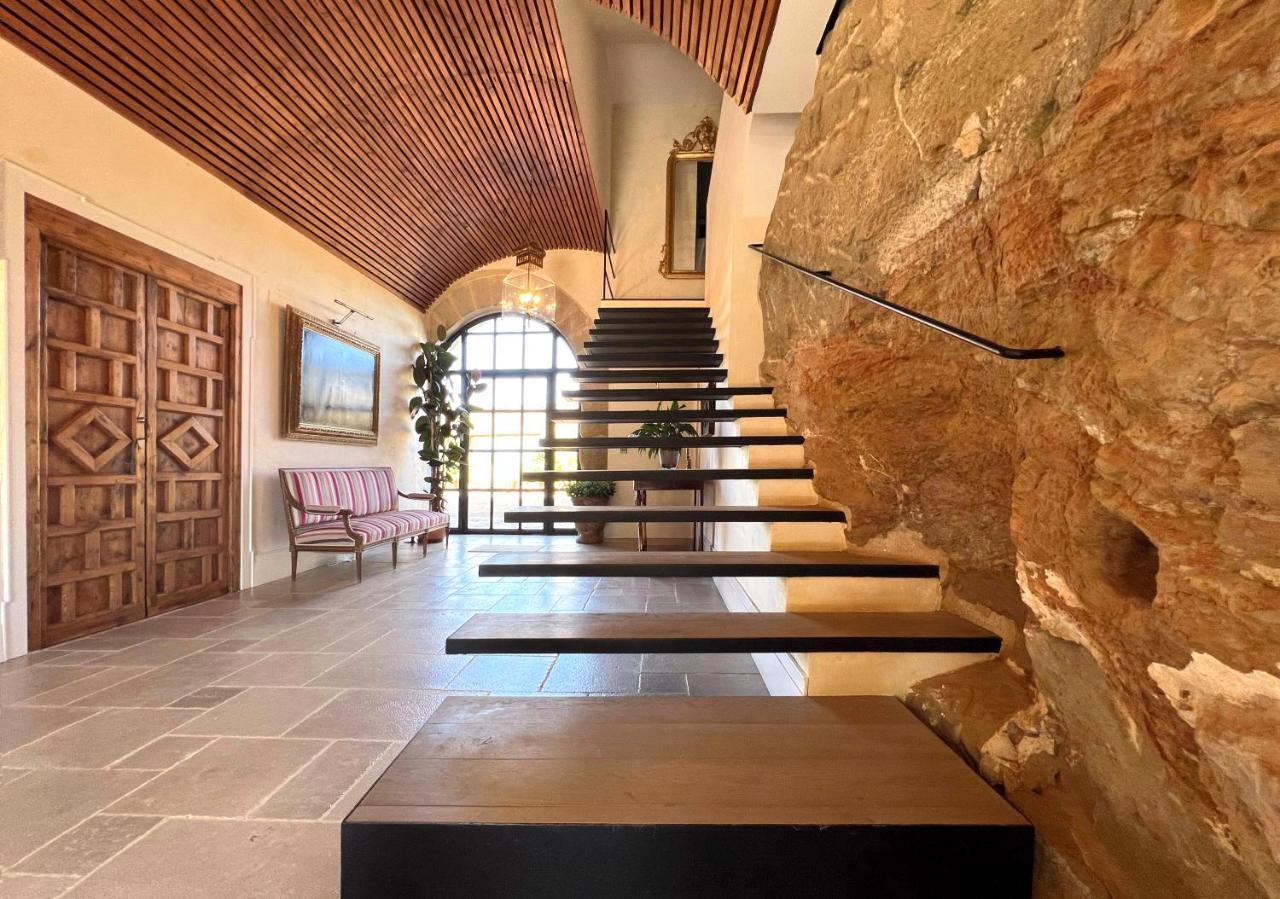Bed & Breakfast Castillo De Corvinos *