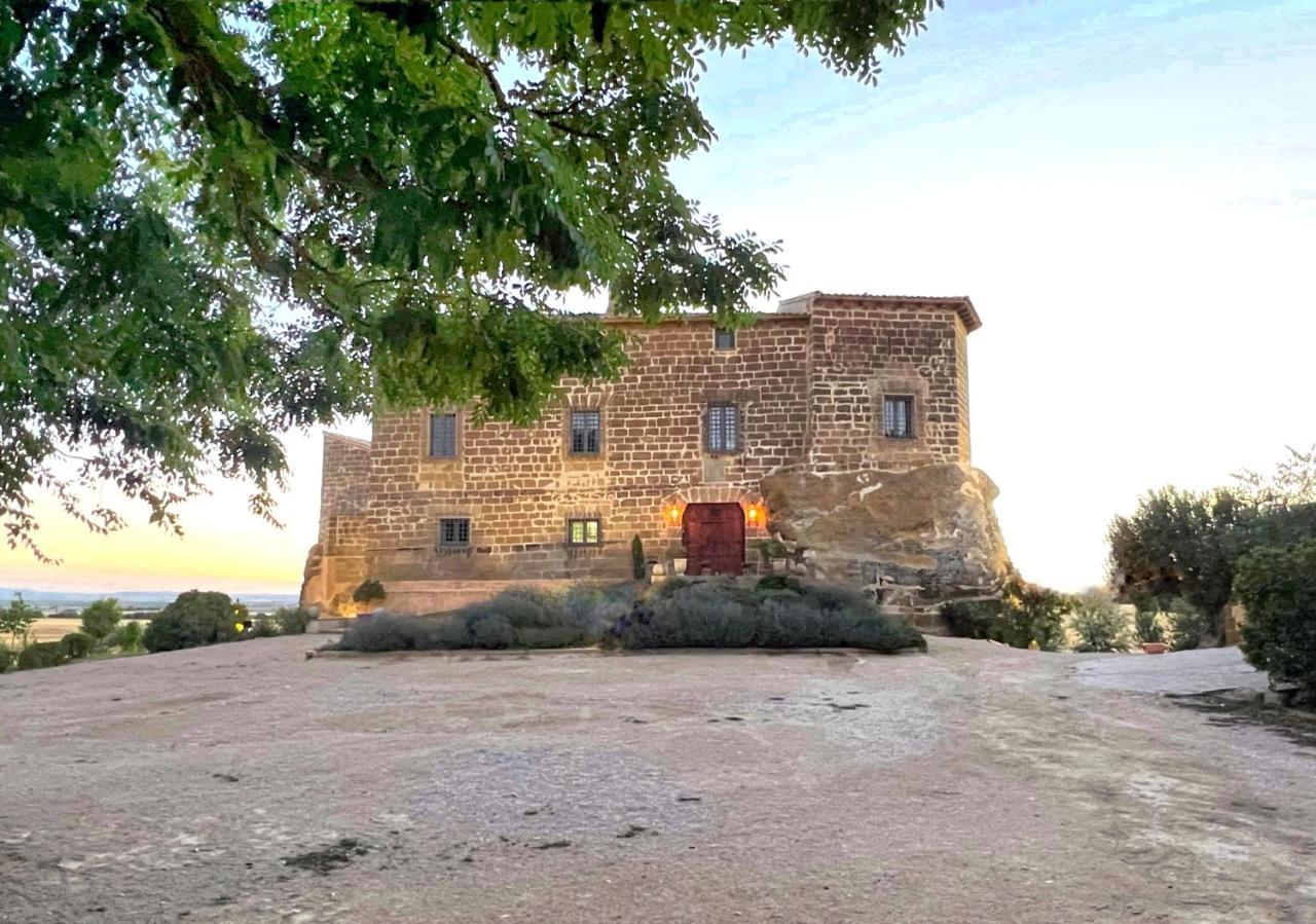 Castillo De Corvinos