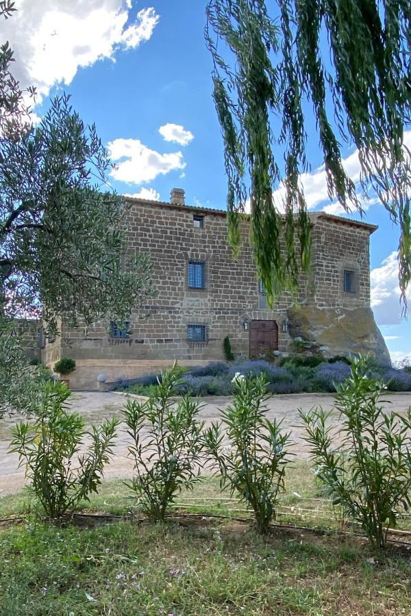 Castillo De Corvinos Bed & Breakfast *