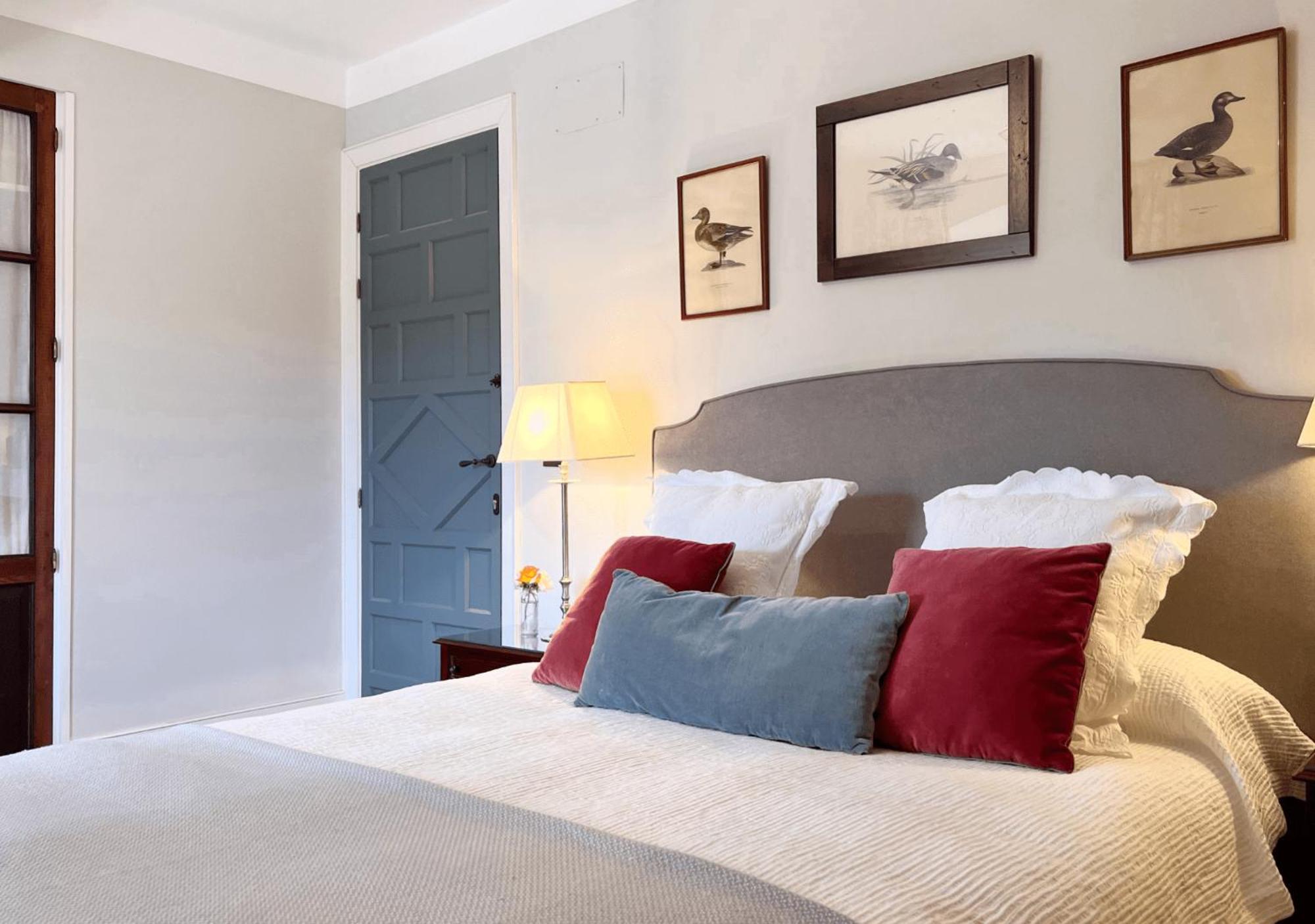 Bed & Breakfast Castillo De Corvinos