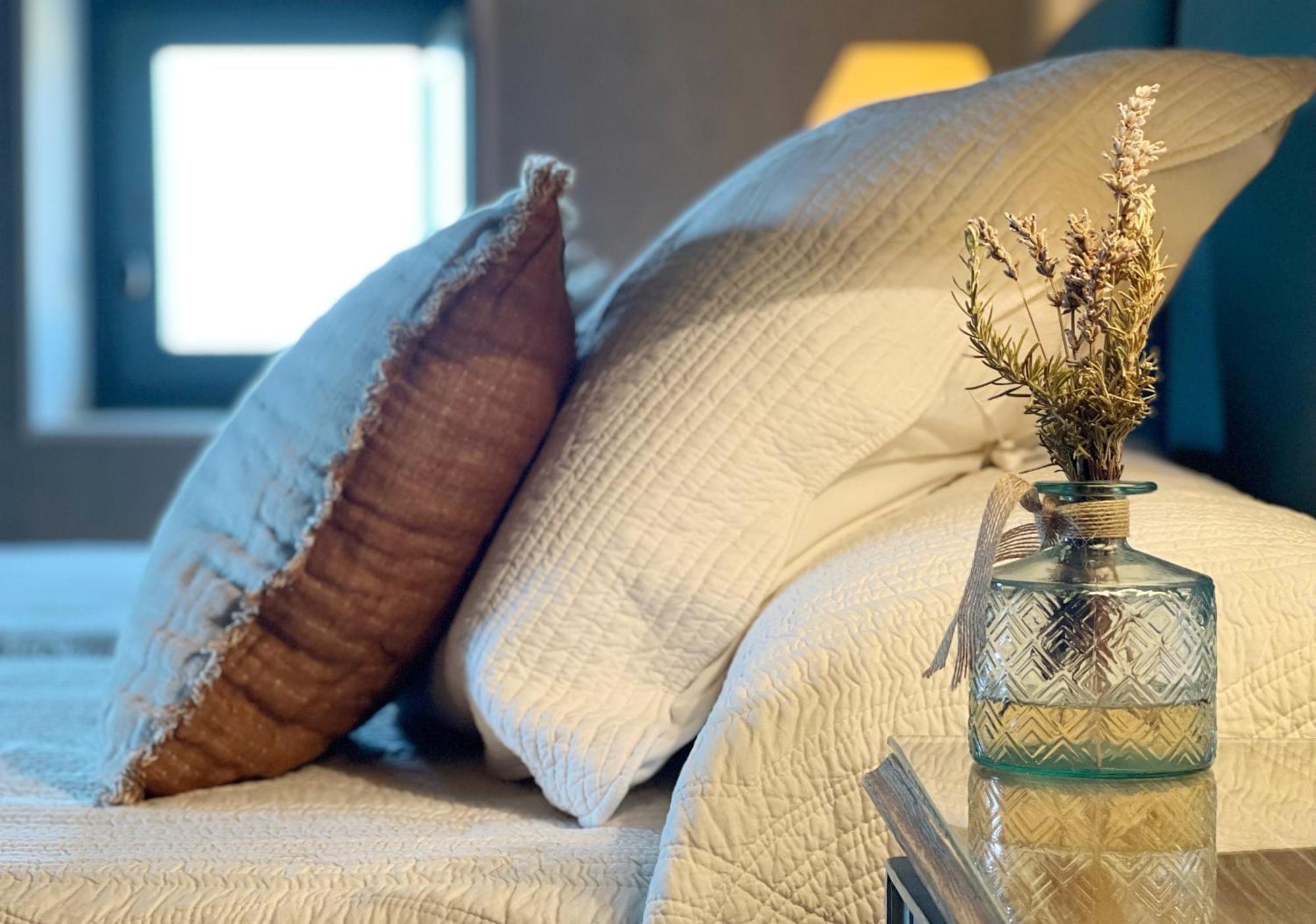 Bed & Breakfast Castillo De Corvinos *