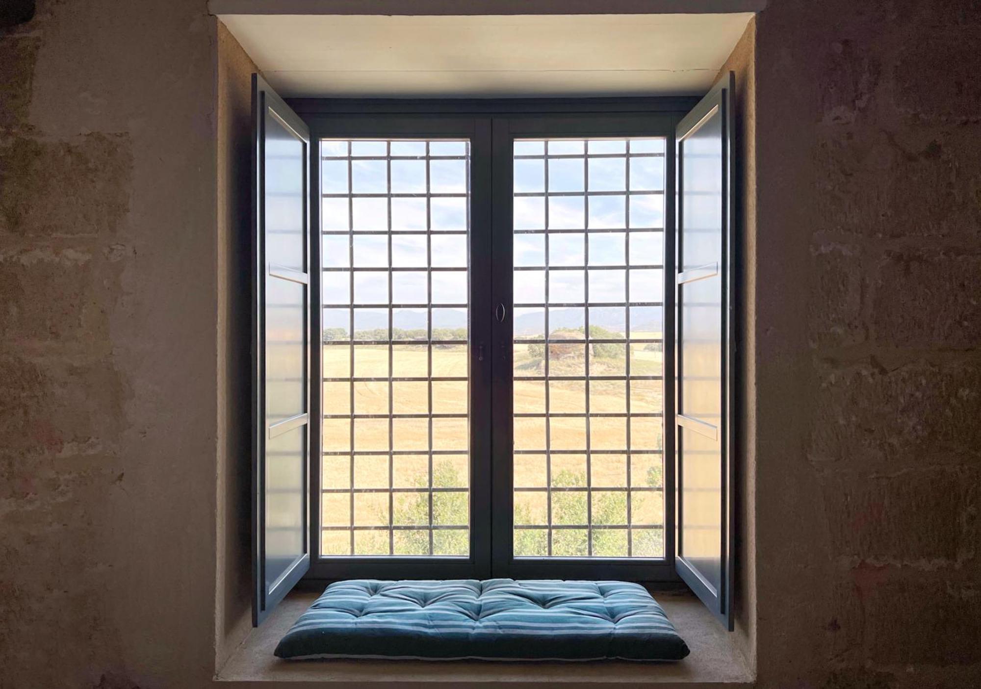Bed & Breakfast Castillo De Corvinos