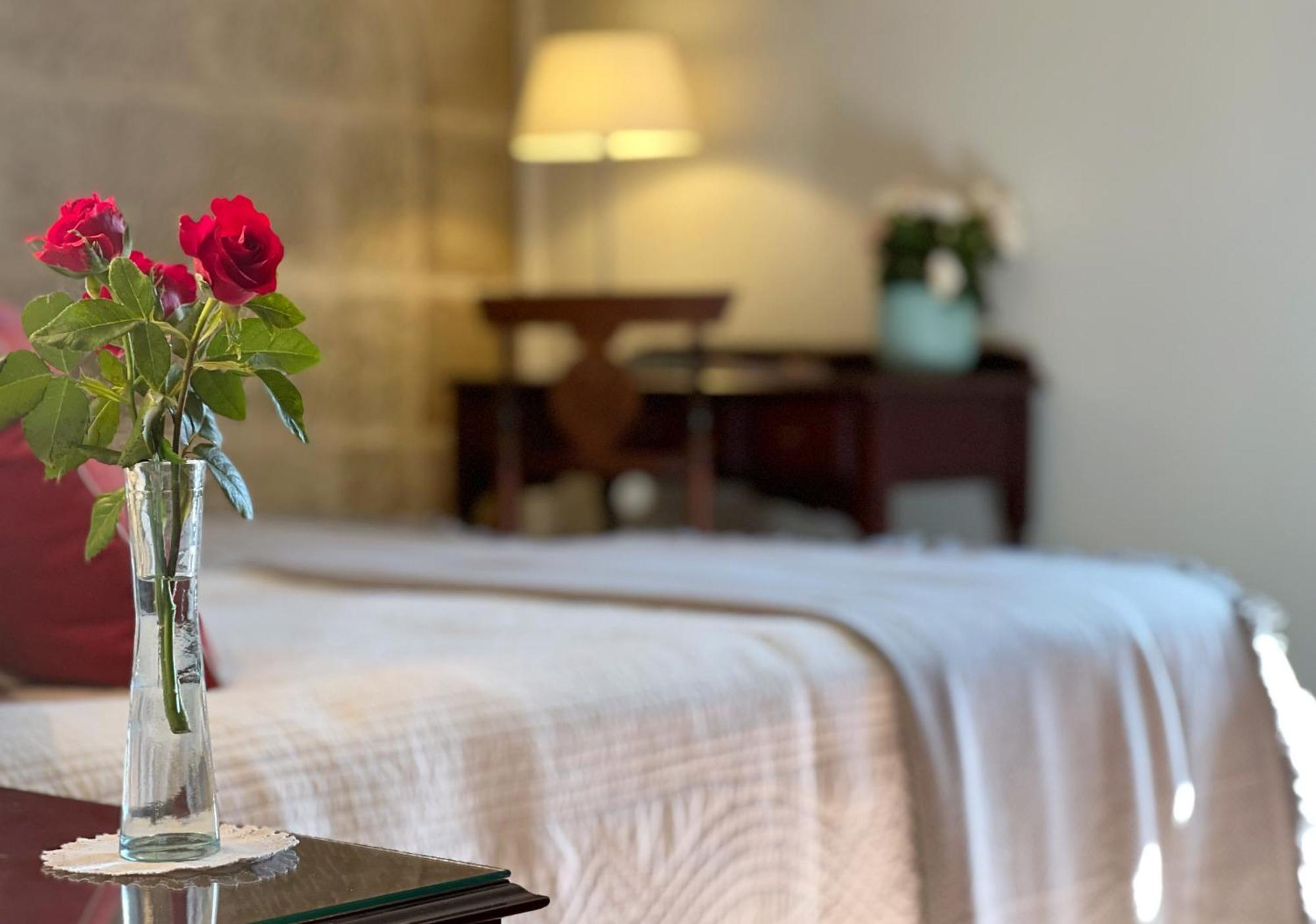 Bed & Breakfast Castillo De Corvinos Huesca
